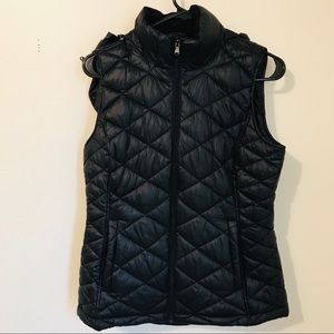 Tek Gear puffer coat. Women’s size small.